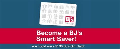 Smart Saver at BJs.com 